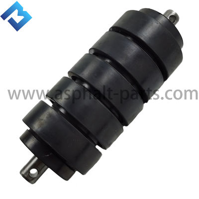 Teil-Gummiförderer-Rollen-Schwarzes der Fräsmaschine-W2100 138312