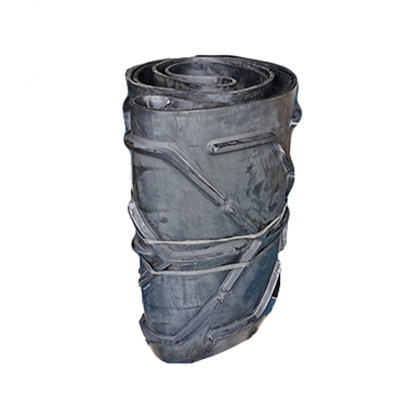 Teil-kleines Gummiförderband der Fräsmaschine-W2100 53870