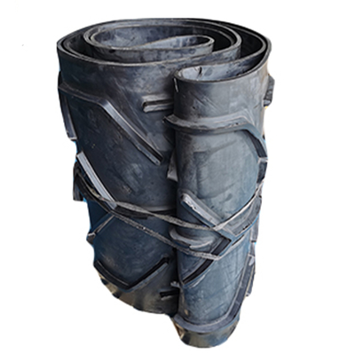 Teil-kleines Gummiförderband der Fräsmaschine-W2100 53870