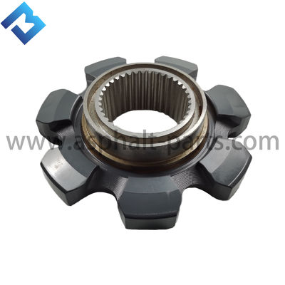 asphalt paver spare parts replacement 4610062160 S1800 S2100 conveyor chain wheel for 