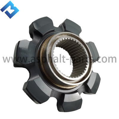 Förderkette-Rad S1800 Asphalt Paver Spare Parts 4610062160 für