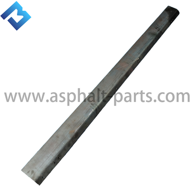 S1800-1 4618182415 Asphalt Paver Spare Parts Rear seitlicher Schutz
