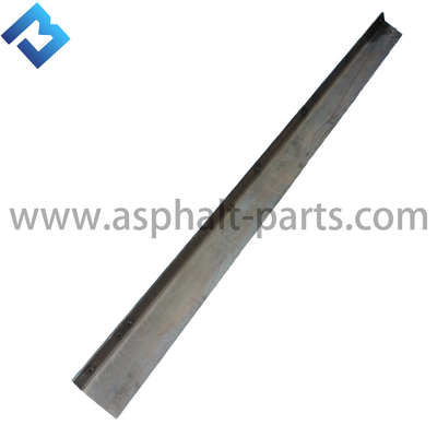 S1800-1 4618182415 Asphalt Paver Spare Parts Rear seitlicher Schutz