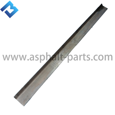 S1800-1 4618182415 Asphalt Paver Spare Parts Rear seitlicher Schutz