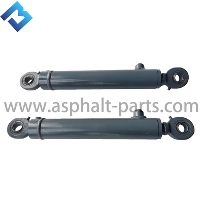 Trichter-Hydrauliköl-Zylinder Hydrauliksystem-Asphalt Paver Spare Partss S1800 2026708