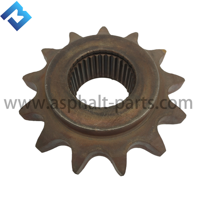 24B-13 der hohen Qualität Förderkette-Radkettenrad Zähne s1600-2 4610062220