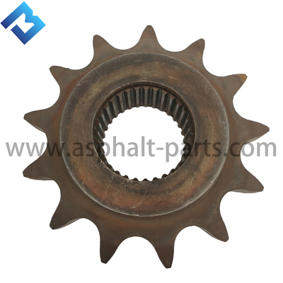 24B-13 der hohen Qualität Förderkette-Radkettenrad Zähne s1600-2 4610062220