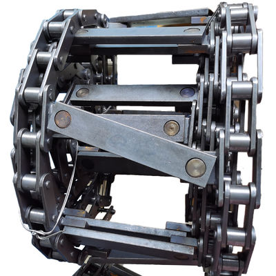 2046350 Förderkette  Straßenbetoniermaschinenteile für Super-1300