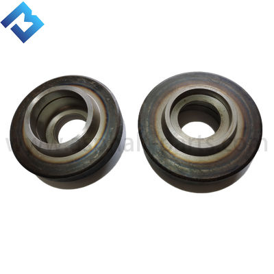 Förderkette-Spannrolle SD2500 Asphalt Paver Spare Parts 4812035553