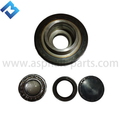 Förderkette-Spannrolle SD2500 Asphalt Paver Spare Parts 4812035553