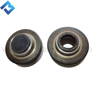 Förderkette-Spannrolle SD2500 Asphalt Paver Spare Parts 4812035553