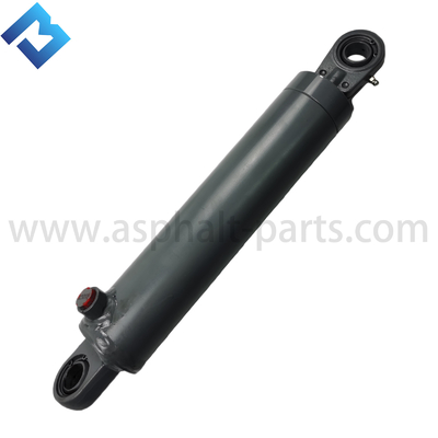 Des Ersatzteilersatzes S1900-3L 2185096 der Asphaltstraßenbetoniermaschine doppelter Zylinder des Trichters