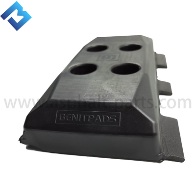 ABG Dynapac Bomag Ersatzteile für Asphaltpflastern