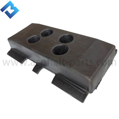 Einheits-Gummibahn HA60C eins füllt Sumitomo Asphalt Paver Parts auf