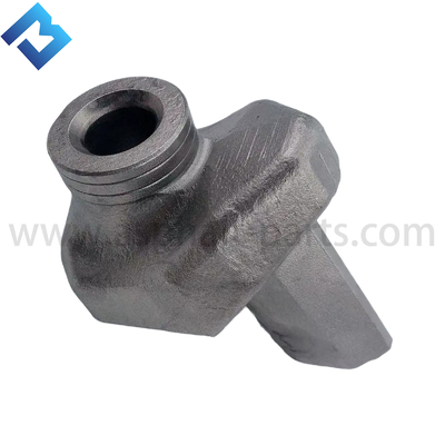 Halter des Fräswerkzeug-BNT11-22