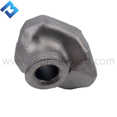 Halter des Fräswerkzeug-BNT11-22