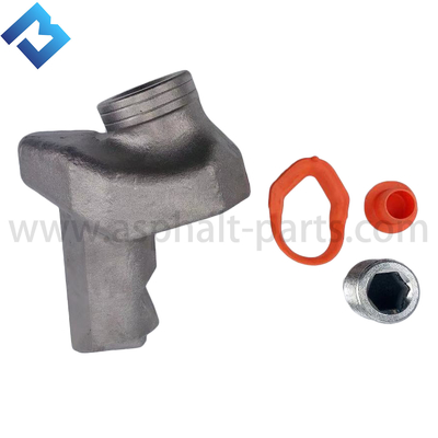 Fräser-Halter-Fräsmaschine-Ersatzteile W1900 BNT11-20 1870022198002