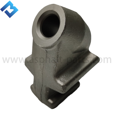 Ersatzteile für Fräsmaschinen, alte Mode 1013348 QC110 Halter