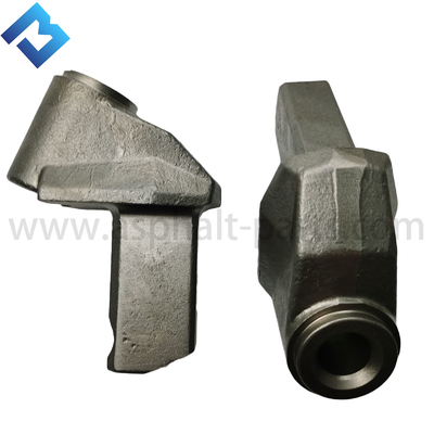 Ersatzteile für Fräsmaschinen 74801 HT2 Fräswerkzeughalter