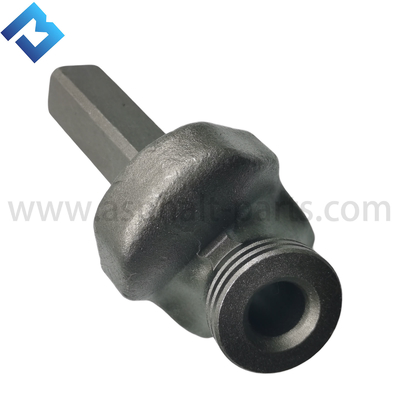 198001 Ersatzteile für Fräsmaschinen BNT03-G/22 Werkzeughalter für W1900/W2000/W2100