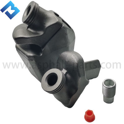 198001 BNT03-22 Fräswerkzeughalter W1900 Fräsmaschinen-Ersatzteile