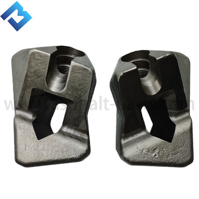 158503 Halter  des Fräswerkzeug-BNT11 Fräsmaschine-Teile