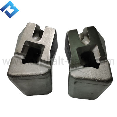 158503 Halter  des Fräswerkzeug-BNT11 Fräsmaschine-Teile