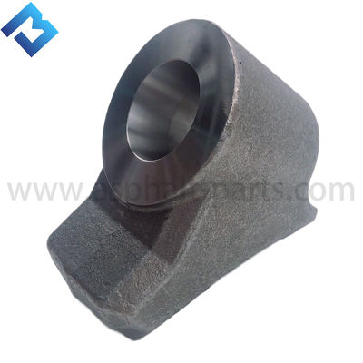 Fräswerkzeug-Halter-Basis-Halter  Prägetrommel-KPF301 Multifunktions