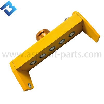 Moba Ersatz Sonic-Ski Sensor 04-21-10120 Asphaltpflastersensor Ultraschallpegelsensor von