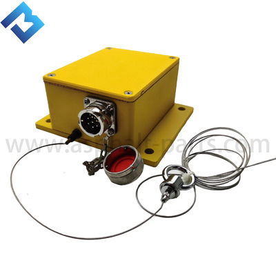 Fräsmaschine-Asphalt Paver Sensor Electric Sensors 05940023 Bomag alte Version