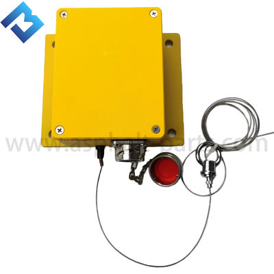 Fräsmaschine-Asphalt Paver Sensor Electric Sensors 05940023 Bomag alte Version