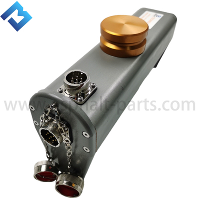 Ultraschall-MOBA-Sensor
