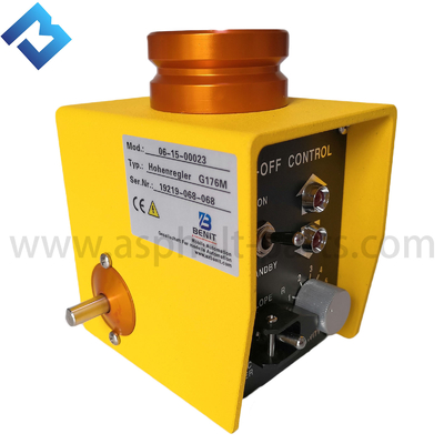 Ersatzteile D900624802 14276729 G176M Grade Sensor Asphalt Paver Sensor Asphalt Pavers