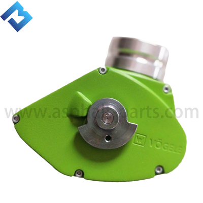2484805 elektronisches System Asphalt Paver Sensor Grade Sensor für  Super-S1800-3