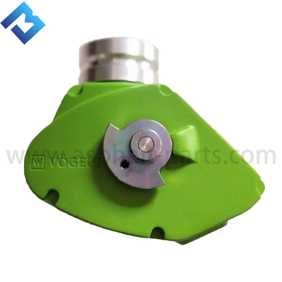 2484805 elektronisches System Asphalt Paver Sensor Grade Sensor für  Super-S1800-3