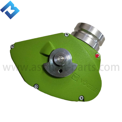 2484805 elektronisches System Asphalt Paver Sensor Grade Sensor für  Super-S1800-3