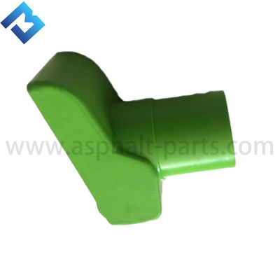 Neues Modell Asphalt Paver Sensor Auger Sensors der S1900-3L Straßenbetoniermaschinen-Maschinen-2484809