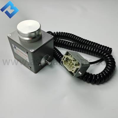 SP15 SP25 74015 elektronischer Digital Sensor des Steigungs-Meter-MOBA für Asphalt Pavers