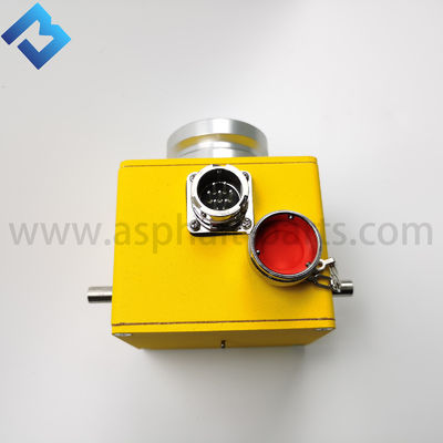 Elektronische Ersatzteile für Asphaltpflastern 04-21-40110 Grade Steuerung Steigung Steuerung s276m