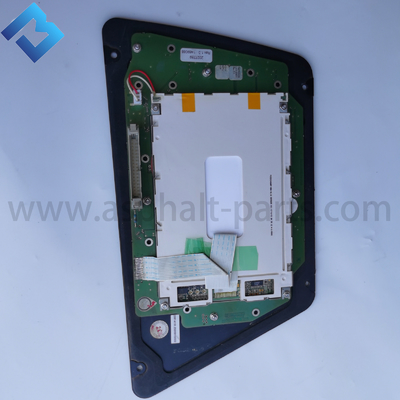 2027789 / 2134276 Asphalt-Pflastermaschinen-Bedienfeld für S1800-2/S2100-2