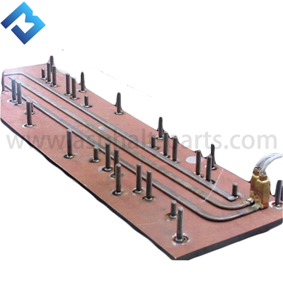 2052858 Platten-Asphalt Paver Asphalt Paver Spare-Teile der Tiraden-AB600