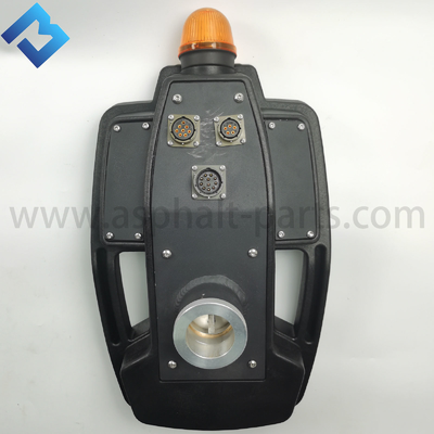 Straßenbau Asphaltpflaster s1800-2 2052116 -Panel Fernbedienung