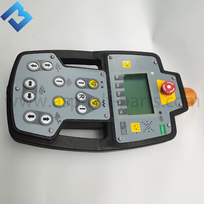 Straßenbau Asphaltpflaster s1800-2 2052116 -Panel Fernbedienung