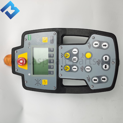 Straßenbau Asphaltpflaster s1800-2 2052116 -Panel Fernbedienung