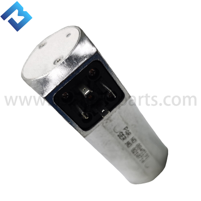 ABG Asphaltpflasterteile Erdbecherwerkzeuge Materialniveausensor TYP11 80845191 Becher Ultraschallsensor