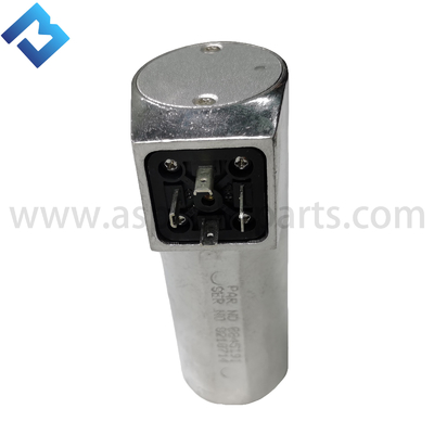 Bohrer-Ultraschall-Sensor ABG MOBA Sensor-TYP11 80845191