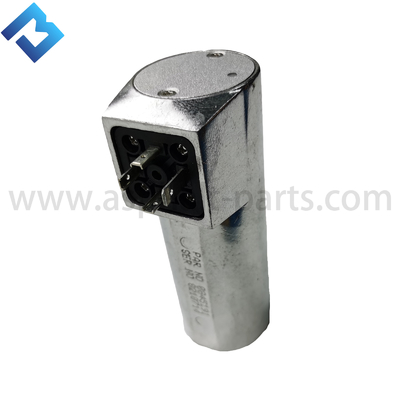 ABG Asphaltpflasterteile Erdbecherwerkzeuge Materialniveausensor TYP11 80845191 Becher Ultraschallsensor