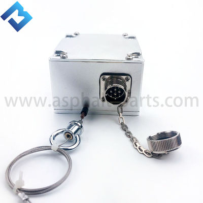 161455 Fräsmaschine-Teile der elektrische Leitungs-Sensor-MOBA des Sensor-W1900