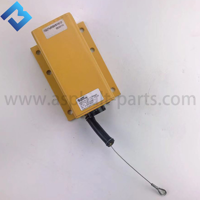 erpillars Sensor der Fräsmaschine-Ersatzteil-PM200 Asphalt Paver Sensor Tracer String