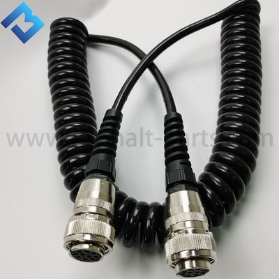 Sensor-Kabel der Tiefen-117833 für Länge W1900  Fräsmaschine-50cm